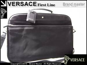 ＶＥＲＳＡＣＥ　ボストンバック　ヴェルサーチ　バッグιηA