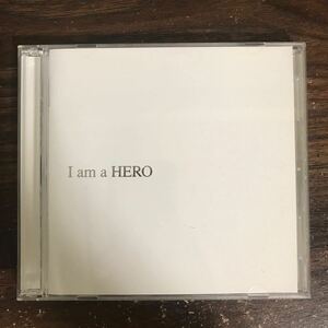 D2012 中古CD100円 福山雅治 I am a HERO