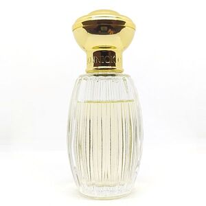 ANNICK GOUTAL アニック グタール ヴァニーユ エキスキーズ EDP 50ml ☆残量たっぷり　送料３５０円