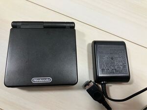 ゲームボーイ　アドバイス　SP 任天堂 充電器付き　動作確認済み