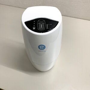 伊勢崎店【現状品】gi12-45 Amway アムウェイ eSpring 浄水器 II 100185HK 据置型 箱付き※通電確認済