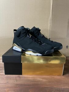 新品◆NIKE AIR JORDAN 6 RETRO DMP ナイキ エアジョーダン ◆