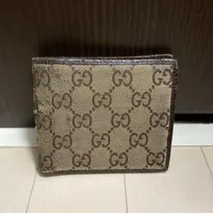 GUCCI グッチ GGキャンバス 財布 レディース メンズ ブランド アイテム