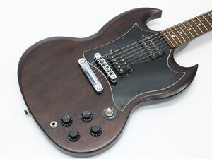 ▲▽Gibson SG Special 2011年製 エレキギター ギブソン ケース付△▼027154008Jm△▼