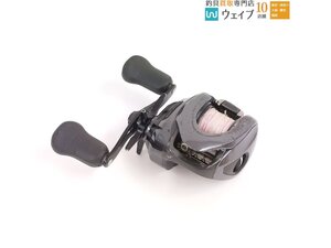 シマノ 18 アンタレス DC MD XG フット折れ ジャンク品