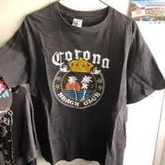 Corona Tシャツ　コロナビール　Vintage ヴィンテージ　レア