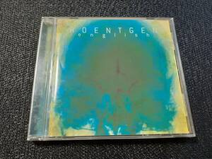 J6014【CD】HYDE / ROENTGEN.english