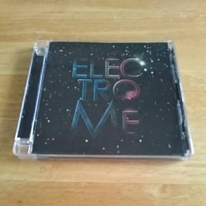 【送料込!　ELECTRO ME 】