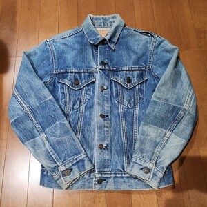 初売り 60s-70s Levi