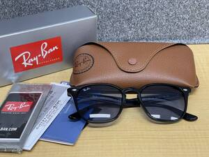 レイバンRay Ban RB4258-F サングラス★601/80 52□20 150イタリア製★A24547