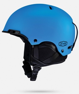 60%OFF★Ｋ２HELMET2022★STASH/スタッシュ ブルー★L/XL59-62cm