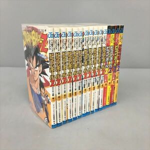 TV版アニメコミックス ドラゴンボールZ 15冊セット ジャンプ・コミック出版編集部 2403BKR013