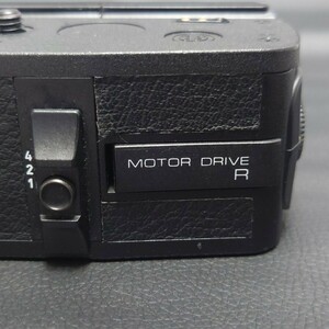 Leica ライカ Motor Drive R 14310