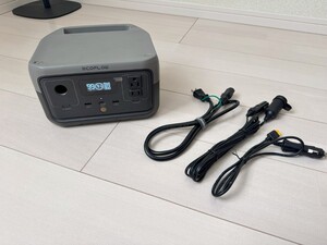 ポータブル電源 エコフロー リバー２ ECOFLOW RIVER2 256Wh