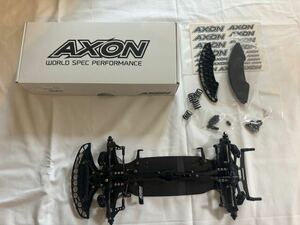 AXON TC10/3 中古美品