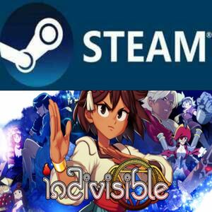 インディヴィジブル 闇を祓う魂たち Indivisible PC STEAM