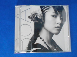 CD/THE FIRST ALBUM ファーストアルバム/BoA ボア [CD+DVD]/中古/cd21815