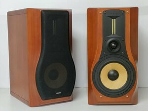 DENON SC-777SA デノン スピーカーシステム ペアスピーカー 中古品 [0448AH]