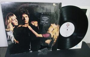  US輸入盤 中古レコード◇MIRAGE/Fleetwood Mac 