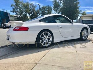 在庫有り【DEPO製】　PORSCHE996/911　ポルシェ996/911　997純正後期スタイル　LEDテール　GT3 カレラ4 タルガ　カレラ GT2 GT3RS　D116