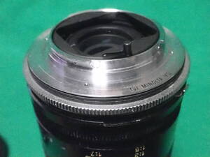 TAMRON タムロン アダプトール2 Adapter ADAPTALL2 MINOLTA MD ②