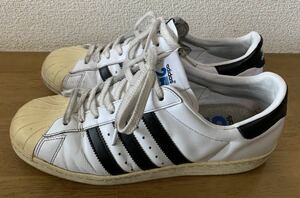 adidas SUPERSTAR アディダス スーパースター 25周年モデル RUN DMC