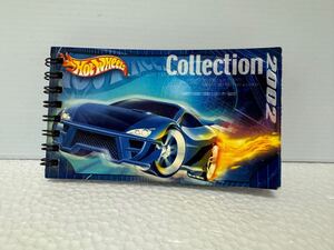 ホットウィール　Collection 2002