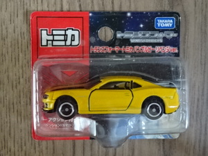 トランスフォーマー トミカ バンブルビー リベンジ ver. ミニカー TOMICA Transformers Revenge of the Fallen Bumblebee Toy Car