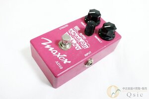 [中古] Maxon AD10 Analog Delay BBDを採用したフルアナログディレイ [WK057]