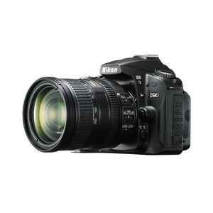中古 １年保証 美品 Nikon D90 AF-S DX VR 18-200mm G レンズキット