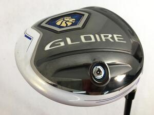 即決 中古 GLOIRE(グローレ) F ドライバー 2014 1W GLOIRE GL-3300 11 SR