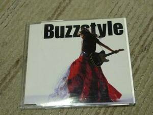 A)矢井田瞳　Buzzstyle 帯付