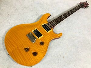 中古 Paul Reed Smith Custom24 20th Anniversary 10Top 2005 (u79228)