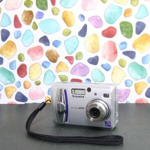 【N】 ◇【ジャンク】 FUJIFILM FINEPIX A310