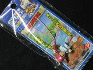 $ ワンピース ONEPIECE 温泉地限定 チョッパー 根付 $