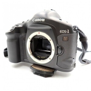 1円〜 Canon キヤノン EOS-1 V 一眼レフ フィルムカメラ 動作未確認 現状品 y273-2788013【Y商品】