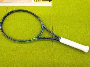 Prince プリンス PHANTOM ファントム 100 O3 オースリー 2022年モデル グリップサイズ:2 硬式テニスラケット