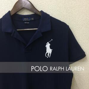 POLO by RALPH LAUREN ポロ バイ ラルフローレン ワンピース L