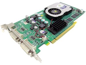 【中古】 IBM NVIDIA 180 10268 0000-a01ビデオカードp268