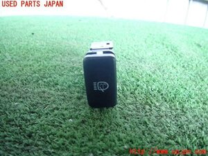 2UPJ-17716310]ランクル100系(UZJ100W)スイッチ5(ヘッドライトウォッシャー) 中古