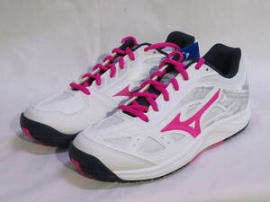 425　ミズノ MIZUNO/ブレイクショット3 　23.5