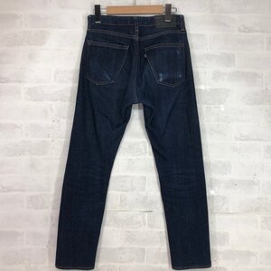 Levi’s リーバイス MADE & CRAFTED トルコ製 05081-0252 デニムパンツ SIZE: W28 L32 MH632024080304