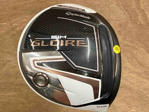 TaylorMade SIM GLOIRE テーラーメイド シムグローレ ドライバー