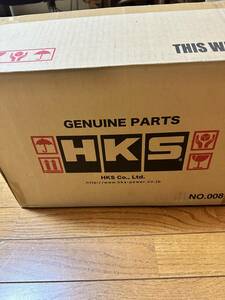 HKS　GT4135　S15　シルビア　SR20DET　11004-AN015　売り切り 即納