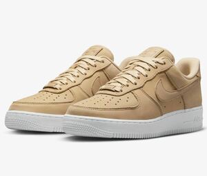 新品 送料込 NIKE WMNS AIR FORCE 1 PRM MF 