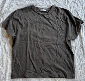 relume JOURNAL STANDARD　Tシャツ　f カラフル ルーズシルエット