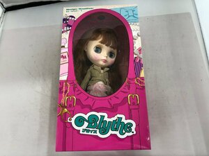 【Blythe】ネオブライス 　モニークマニフィーク　タカラトミー着せ替え人形　ドール　おもちゃ　SY02-FHD