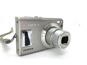 【★実用品★】富士フィルム Finepix F31 fd　♯0292