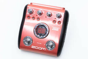 【used】ZOOM / B2【GIB横浜】