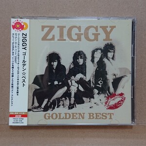 【CD】ZIGGY ゴールデン・ベスト〈2枚組〉